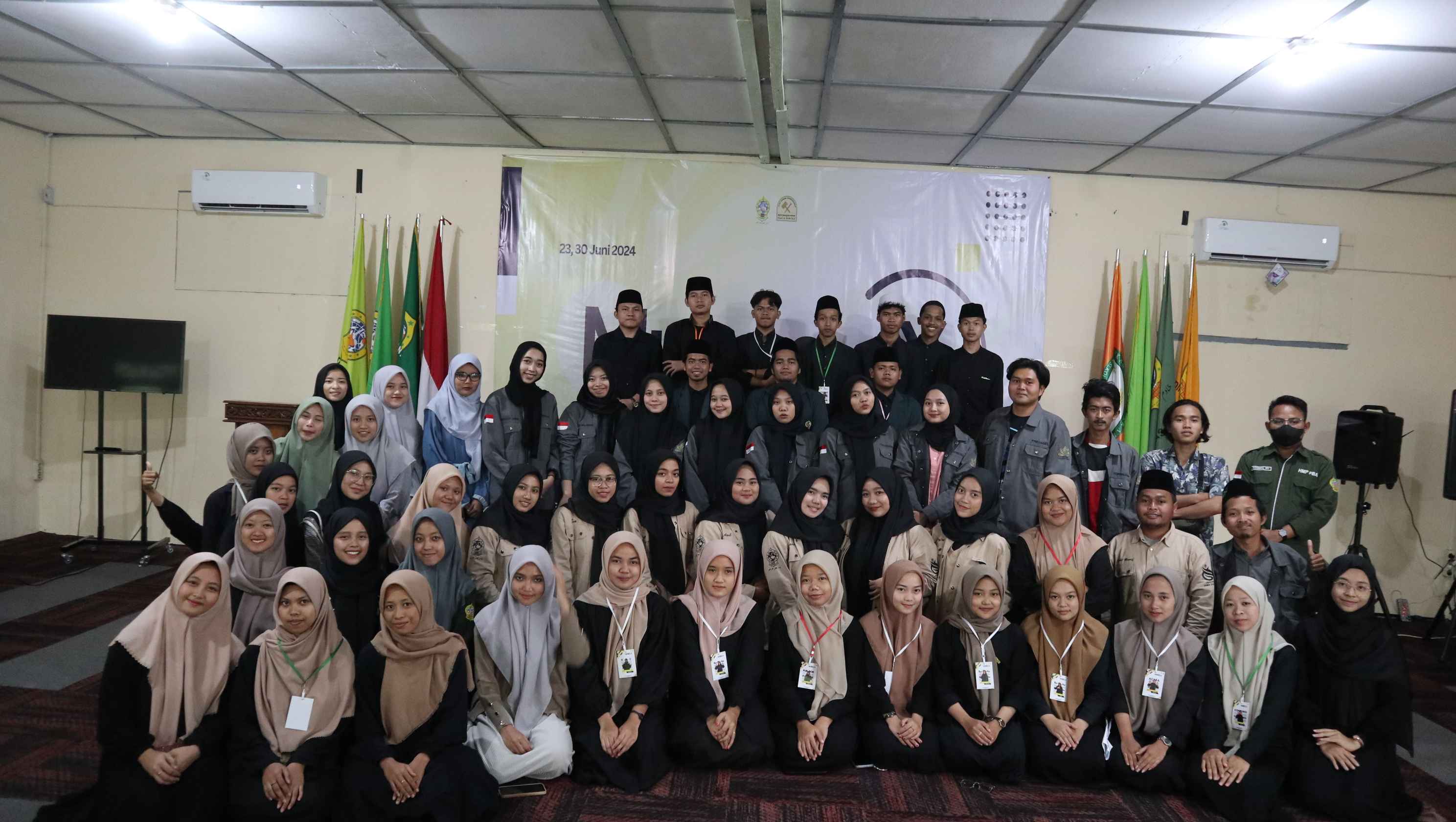 Musyawarah Besar STAI Sunan Pandanaran 2024: Kuat, Tangguh dan Aktif