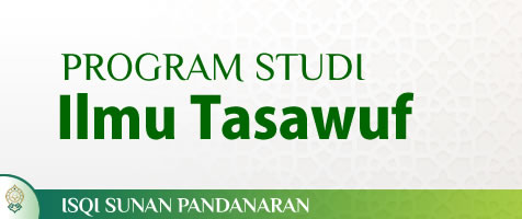 Prodi ilmu tasawuf
