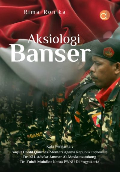 Aksiologi Banser