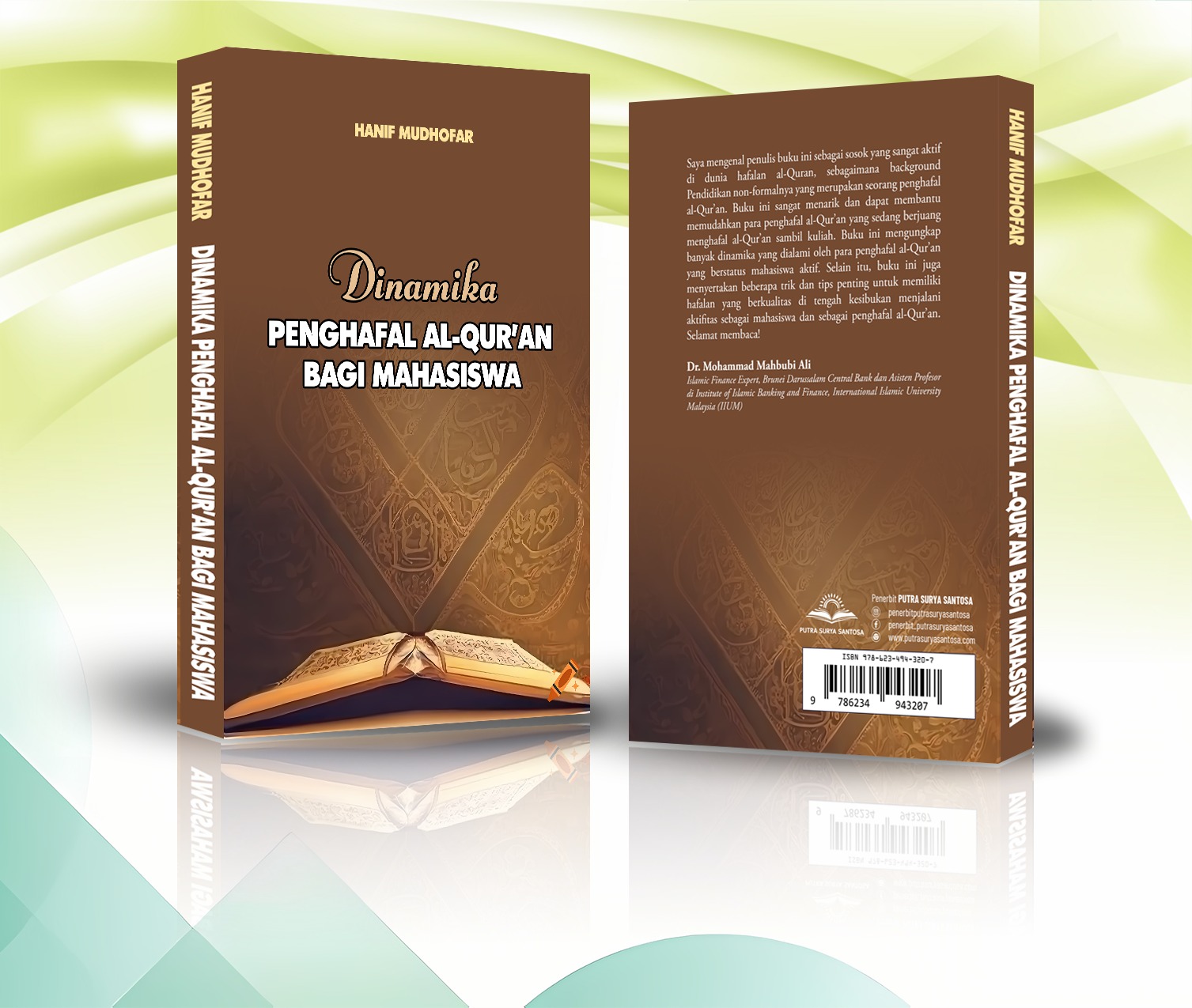 Dinamika Penghafal Al-Qur'an Bagi Mahasiswa