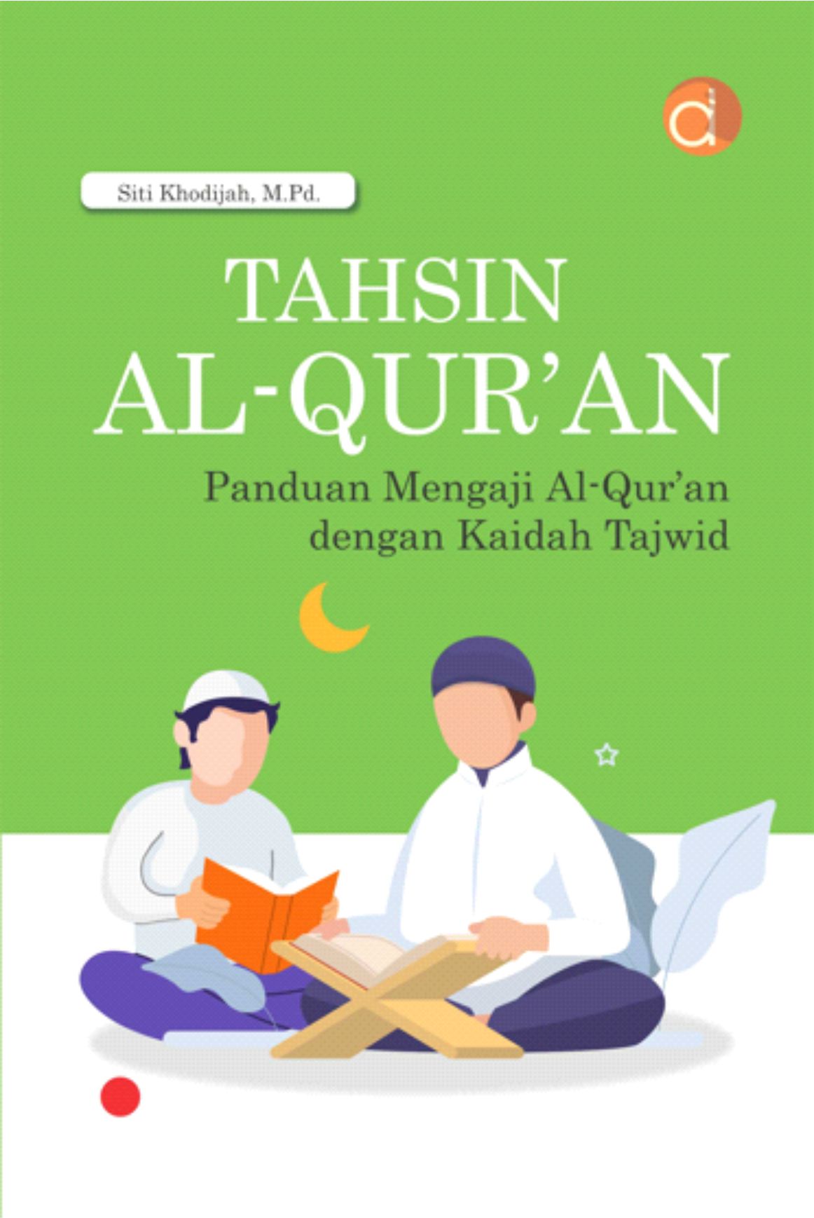 Tahsin Al-Qur'an