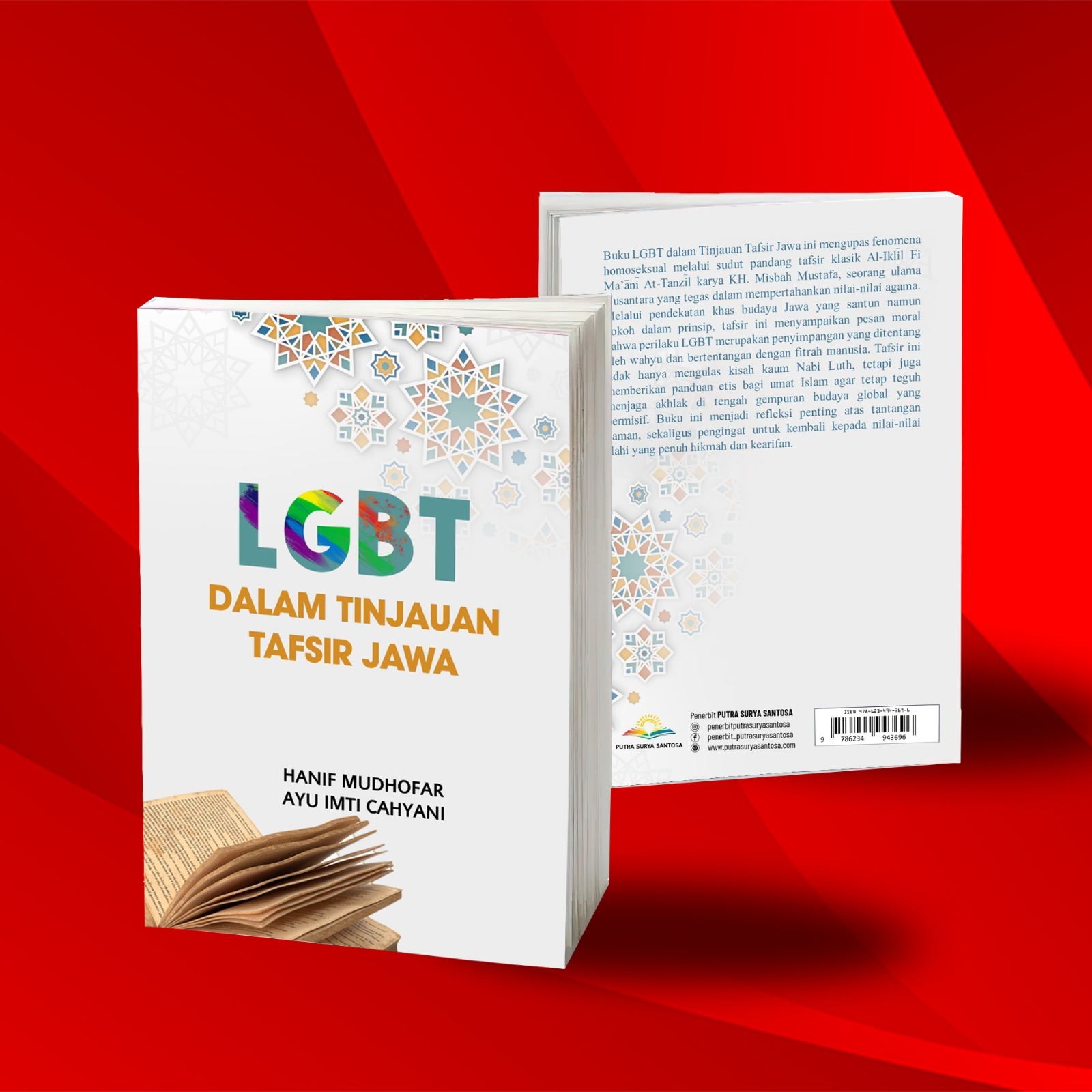 LGBT dalam Tinjauan Tafsir Jawa